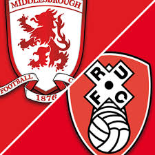 The latest tweets from rotherham united (@officialrufc). Rotherham United Beat Middlesbrough