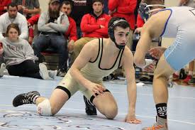 Cliff Keen Independence Invitational Final Results