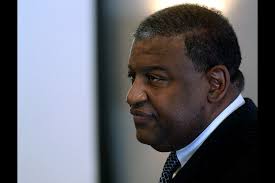 Former Raptors coach Butch Carter brings pro basketball to Guelph (3 shots) 