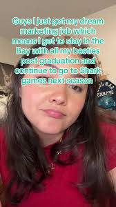 Dream Marketing Job and Bay Area Adventures