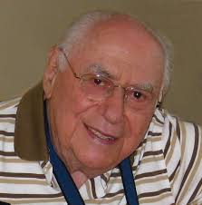 Charles Stephen Knapp (1923-2016)