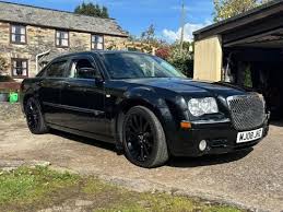 Image result for Black 2008 Chrysler