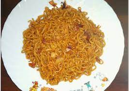 Resep Mie Goreng Rasa Indomie Oleh Immatul Fitriani Cookpad
