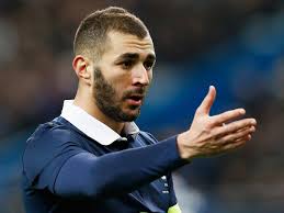 Benzema made his senior international debut in 2007 against austria. Real Madrid S Karim Benzema Demands Answers From Didier Deschamps As His International Exile Continues The Independent The Independent