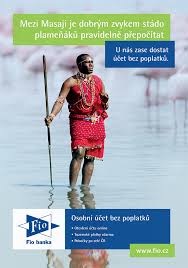 Fio banka brno search in title. Fio Banka Misto Koz A Kohaka Nasadi Dobre Zvyky Mediar