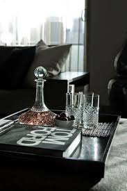 Coffee Table Vignette With Tom Ford Coffee Table Book Coffee Table Books Decor Coffee Table Vignettes Decorating Coffee Tables