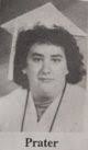 Woodrow Prater (1943-2010)