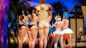 Rule34 - If it exists, there is porn of it  theivoryking, lynn, miul,  tieve  3674165