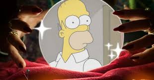 Os simpsons é mais do que um clássico, é um ícone da cultura pop mundial. Disney Cria Lista Com Todos Os Episodios Em Que Os Simpsons Previram O Futuro