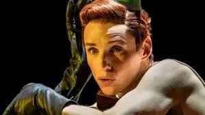 Cabaret: Critics make song and dance over Eddie Redmayne musical