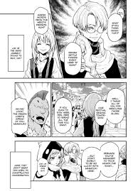 Tensei Shitara Slime Datta Ken Vol.8 Ch.109 Page 35 - Mangago