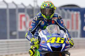 Plus, if the production quality of the doctor series is anything like monster's other productions lately (i.e. Moto Gp Valentino Rossi The Doctor Vale46 New Contract