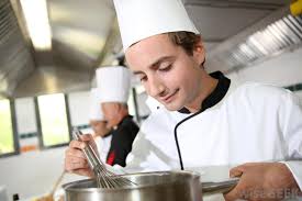 Job seekers can find listings on company websites in the careers section; How Do I Choose The Best Line Cook Jobs With Picture