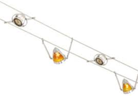 Track Lighting Beyond The Basics Cable Lighting My Design42