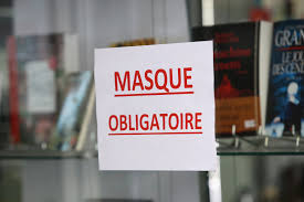 Il faut être vigilant je vous épargne les détails de l'état du masque à la fin de ma balade. Notre Question Du Jour Le Masque N Est Plus Obligatoire En Exterieur Continuerez Vous De Le Porter Corse Matin