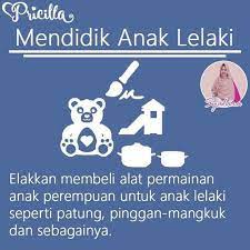 Dan cara terbaik mendidik seorang anak adalah teladan dari orangtua. Viral Johor Cara Mendidik Anak Lelaki Facebook