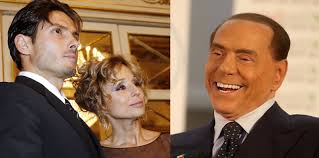 Fin dalla tenera età appassionato di piccolo schermo al punto da rendere. Silvio Berlusconi Eta Altezza Mogli Figli E Fidanzata Caffeina Magazine
