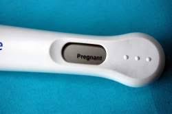 Ciri hamil 1 minggu keputihan yang memang benar menandakan sebagai tanda awal adanya kehamilan. Tanda Tanda Awal Kehamilan Bidanku Com