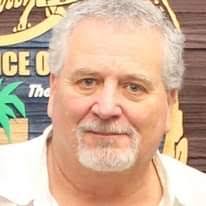 Mccarty pottery bunny from Merigold, MS