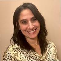 Mary Trowell's Instagram, Twitter & Facebook