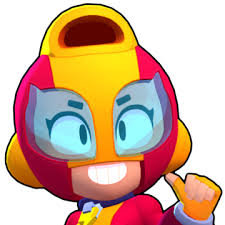 Her super speeds up her and allies! Max Brawl Stars Wiki Fandom