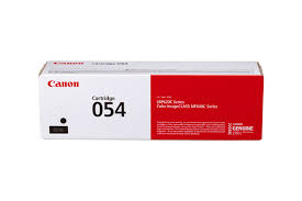 Imageclass Cartridge 054 Black