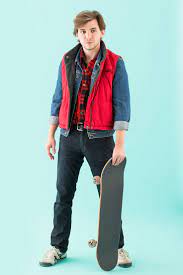 22 Awesome Diy Halloween Costume Ideas For Guys Mens Halloween Costumes Best 80s Costumes Cheap Halloween Costumes