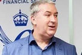 Moran plans €50m offices as he puts off fintech's IPO