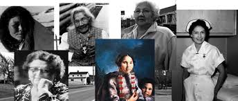 Google doodle is a change to the google logo to celebrate holidays, anniversaries, and the lives of. Memorable Indigenous Women In Canadian History Osstf Feeso Update