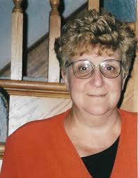 Obituary for Andrea Joan Repka