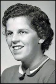 Marie Elizabeth Day Obituary