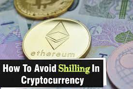 A cryptocurrency is a digital currency based on blockchain technology that uses cryptography as a means of security. How To Spot And Avoid Shilling In Cryptocurrency Cryptoknowmics