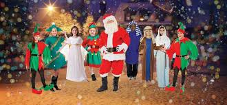 Maybe you would like to learn more about one of these? Top 10 Christmas Costume Ideas Costumes R Us Fancy Dress