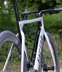 Factor One With Otis Handlebar Blackinc Factorbikes Baaw Bicycle Bike Bike Swag Cycling Bikes