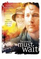 Niebo musi poczekać (2001)