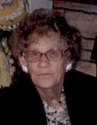 Wanda Messer Berry Obituary