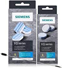 Cleaning tablets can work wonders inside your filter, espresso or bean to cup machine (whilst even lengthening its lifespan). Amazon De Coffee Machine Cleaning Tablets Tablets Coffee Machine Cleaning Products Home Kitchen
