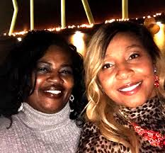 RIP Debbie Hedges. Another wonderful lady passed away that worked in  Corrections.