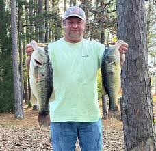 Tournament Results Lake Murray, Sc Nov 2, 2024