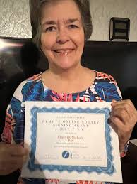 Texas Notaries: What is your fee for a RON signing?