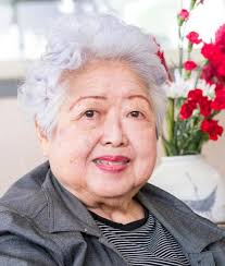 Doris Kazuko Hara Obituary