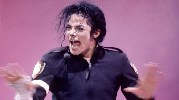 Image result for michael jackson"