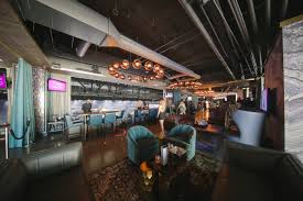 hyde lounge t mobile arena