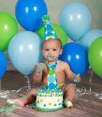 Smash Cake Simple Birthday Cake For 1 Year Old Boy Diy One Year Old Pictures Google Search Birthday Cake Smash Smash Cake Boy 1st Birthday Pictures
