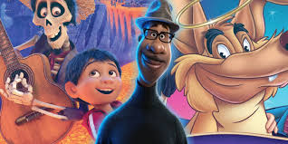 Renovamos tu diversión ¡nuevas funciones, para alegrar tu tiempo libre! Soul 8 Peliculas Para Ninos Que Tambien Tratan Sobre La Otra Vida
