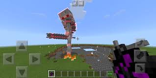 She has more health than the queen but when the wendigo and the queen fight, the mods crash so it looks like that the wendigo has won but she has not. Prime Skeleton Minecraft Pe Addon Mod 1 16 20 52 1 16 1