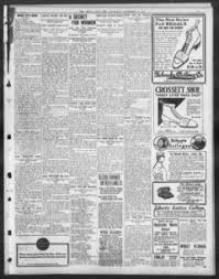 Omaha daily bee. (Omaha [Neb.]) 187?-1922, September 16, 1908, Page 5,  Image 5 « Nebraska Newspapers