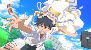 Seven seas entertainment began publis. A Certain Magical Index Season 4 Release Date Characters English Dub