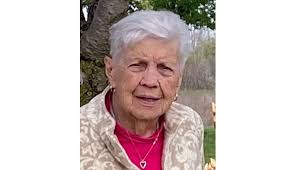 RUTH POST Obituary (2021)