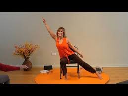 Stayin Alive Disco Chair Yoga Dance With Sherry Zak Morris C Iayt Youtube Chair Yoga Yoga Dance Dance Choreography